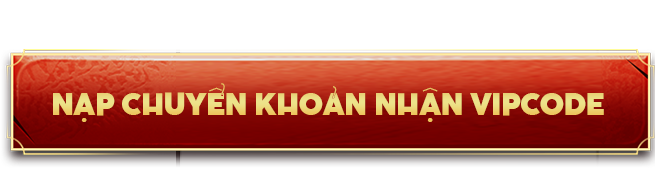 Nạp chuyển khoản nhận quà
